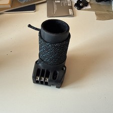 SDM Windsurfing Mast Base