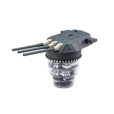 Fujimi Equipment Series No.1 battleship model 1/200 collect Yamato ninety-fo FS