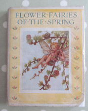 Flower fairies the - of,