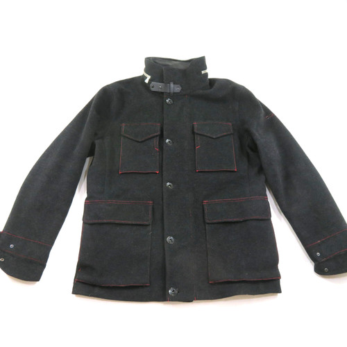Victorinox jacket mens black - victorinox,