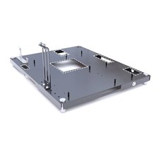 PC Test Open Chassis Rack