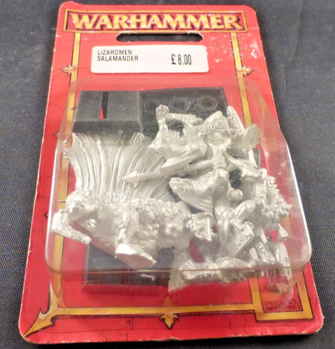 Lizardmen salamander skinks - salamander, +