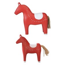 Horse Ornament Sculpture Gift
