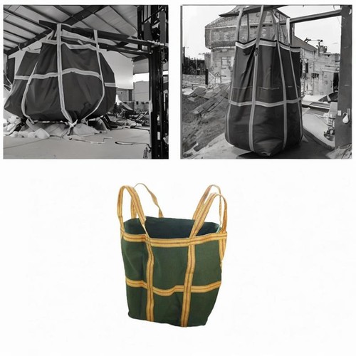 Lifting net for - lifting, items