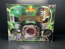 Power Rangers MMPR Legacy