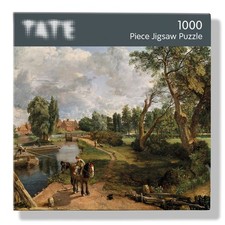 Tate John Constable Flatford
