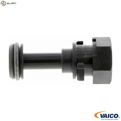 Breather screwvalve radiator - screwvalve,