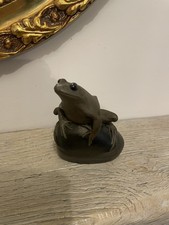 Beautiful Cold Cast Bronze