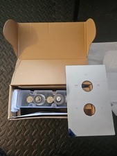 Abingdon Two-way Thermostatic