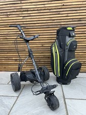 Powakaddy Electric Golf