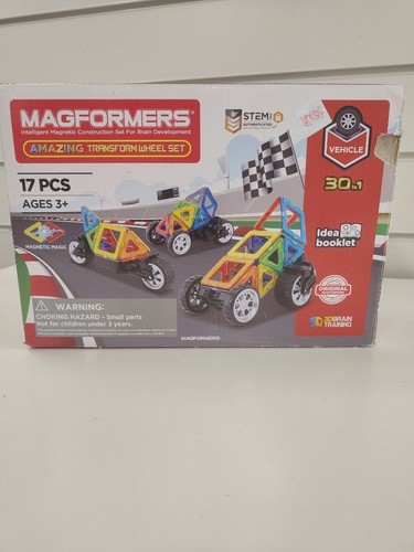 Magformers transform wheel - magformers,