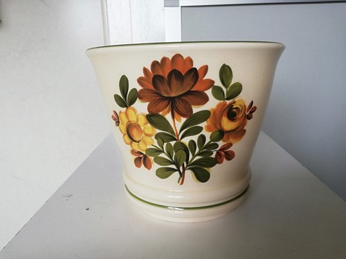 Vintage sylvac 2785 - vintage, pot