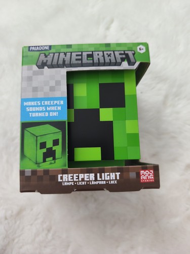 Paladone minecraft creeper - minecraft,