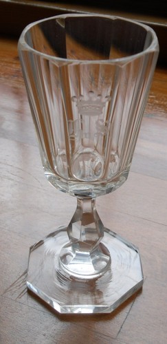 Vintage antique monogrammed - vintage/antique?, '