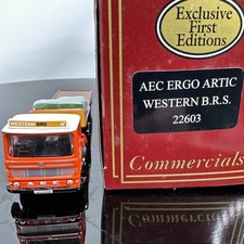 EFE 22603 AEC Ergo Artic