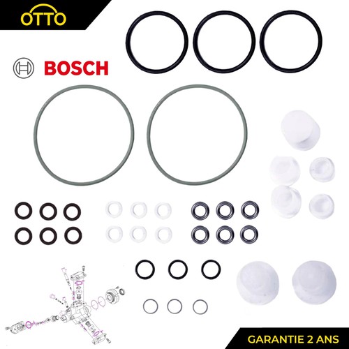 Partsline cp1 high pressure - cp1,