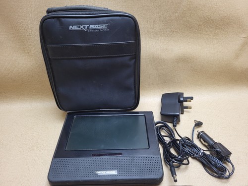 Nextbase click car dvd - nextbase,