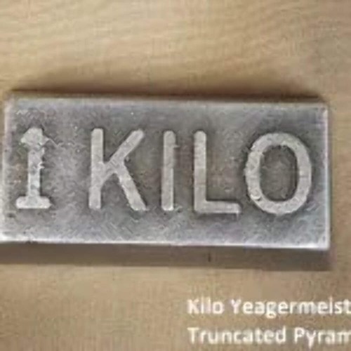 Kilo yeagermeister 999 fine - kilo,