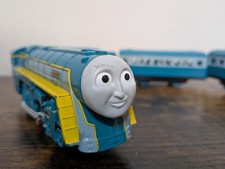 Tomy Plarail Thomas & Friends