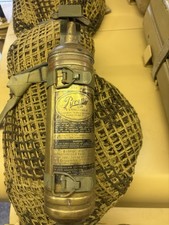 Vintage Pyrene Fire