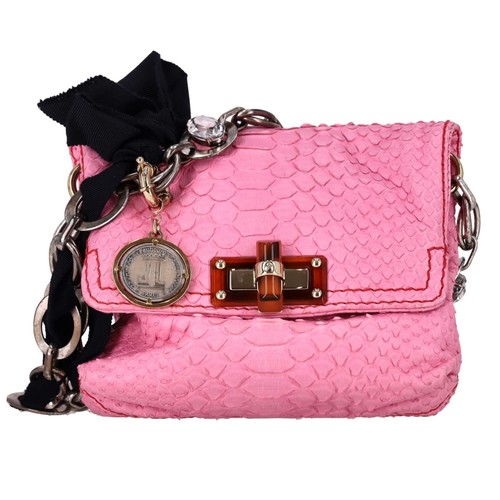 Lanvin python skin - python,