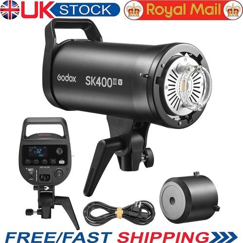 Godox sk400iii sk400iiiv - godox,
