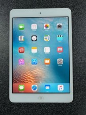 Apple iPad Mini 16GB A1432 White
