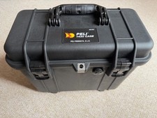 Boxed Original 1430 Peli Case
