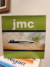 INFLIGHT/ARD JMC AIR DC-10-30