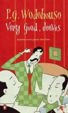 Very Good, Jeeves! by