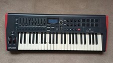 Novation Impulse 49 Key USB