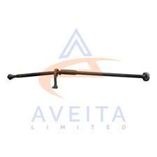 Audi RS3 8V 2017 2.5 Petrol CZGB Prop Shaft Rear 2 Piece 8V0521101B