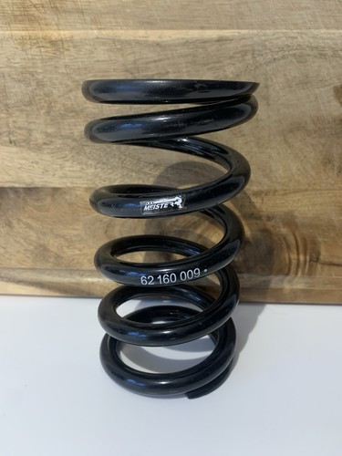 Meister coilover spring 62 - coilover,