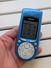 Nokia 3650 Very Rare - For