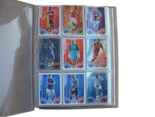 Bundle of 77 Topps Match Attax