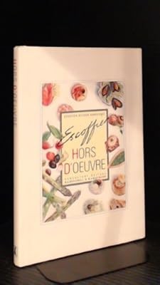 Hors doeuvre escoffier - hors,