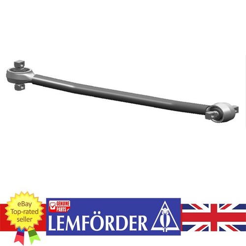 Trailing control arm for erf - trailing,