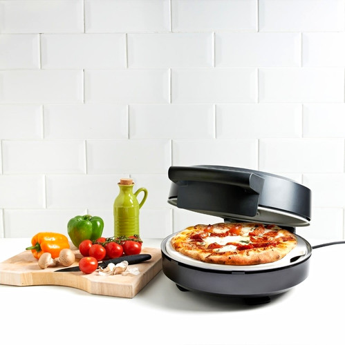 Electric pizza maker - electric,