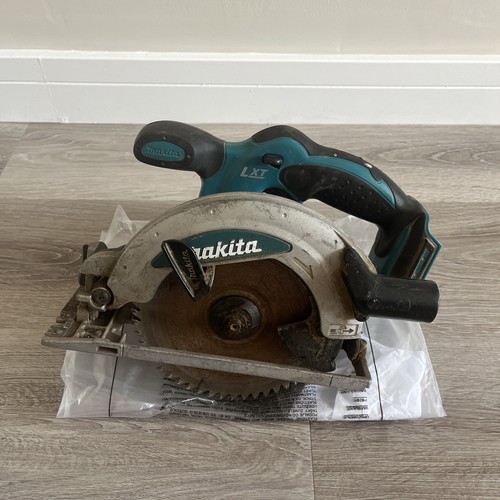 Makita cordless circular saw - makita,