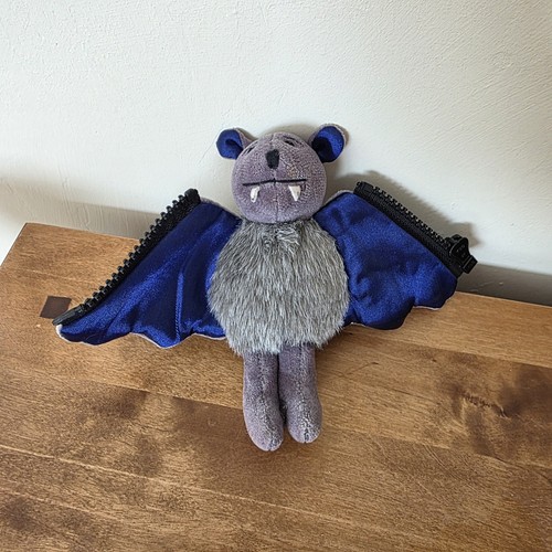 Vintage jellycat zippy zappy - jellycat,