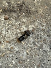 Land Rover Turbo Feed Banjo Bolt 200TDI 300TDI Defender Discovery 1