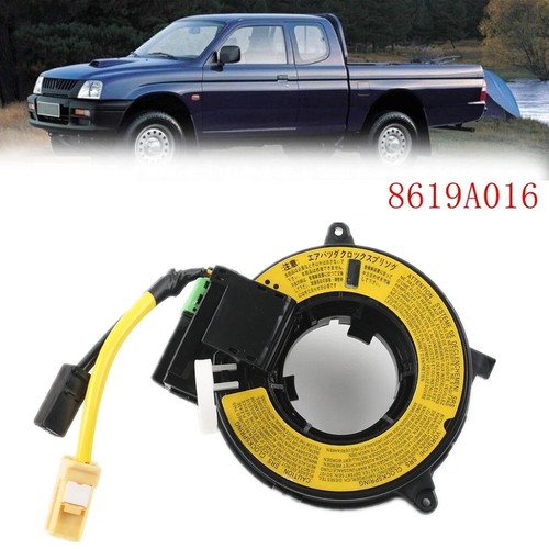 Airbag clock spring squib - uk,