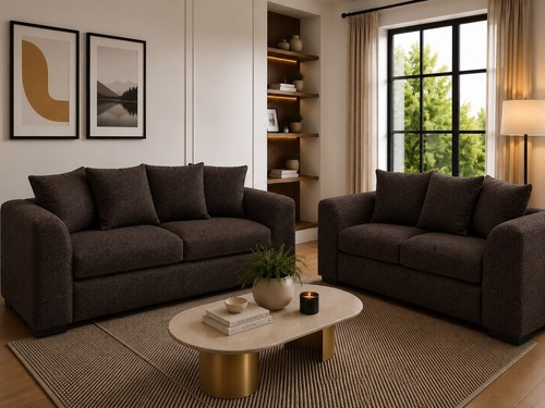 Seater dylan sofa set - seater,
