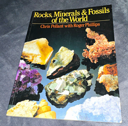 Rocks minerals fossils of - rocks,,