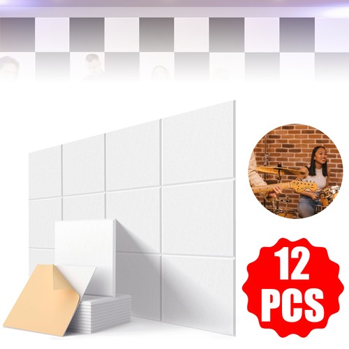 Pcs thick soundproofing - pcs,