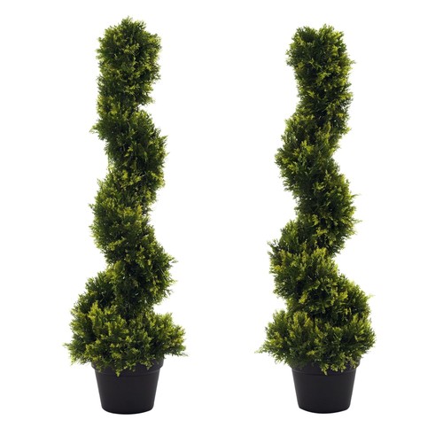 90cm 3ft artificial trees - 90cm/3ft,