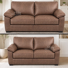 New Amalfi Dino 3+2 Seater