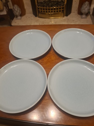 Denby coupe side plates - denby, 4