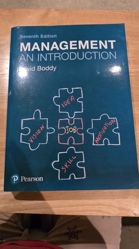Management introduction 7th - an,