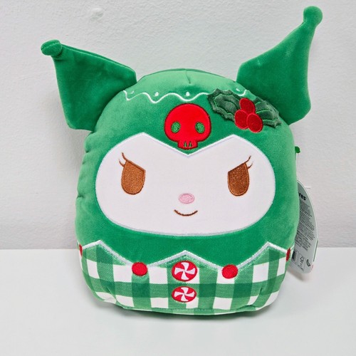 Squishmallows sanrio - squishmallows, 8”